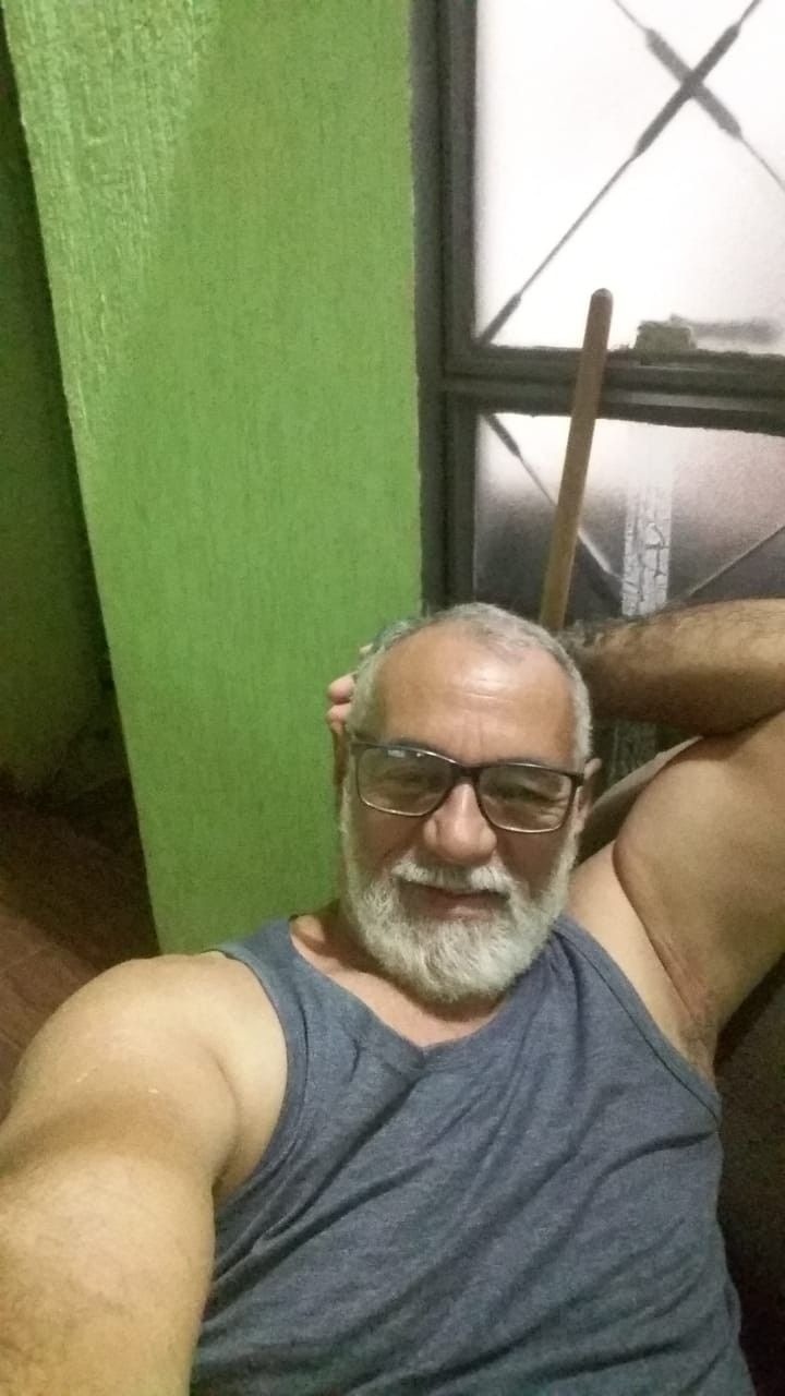 Cliente satisfeito João - colecionador de miniaturas